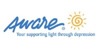 Aware logo