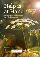 Help is at hand