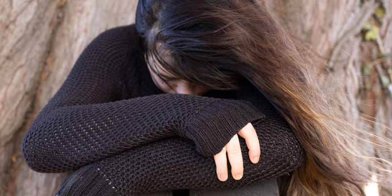 Self Harm Self Harm 800 x 400