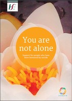 you are not alone