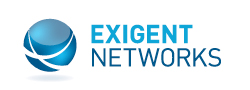 2013 Exigent Networks Charity of the Year