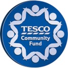 Tesco Community Fund