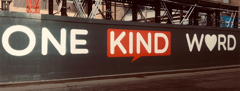 One Kind Word Generator Do a screengrab to find your One Kind Word today