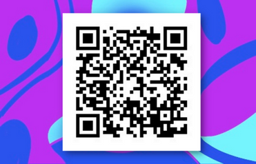 3ts website qr donate spotlight