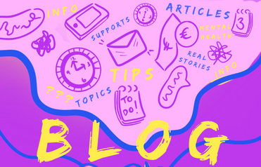 BLOG spotlight BLOG spotlight
