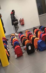 Dublin City University (DCU) 2019 Dublin City University (DCU) 2019